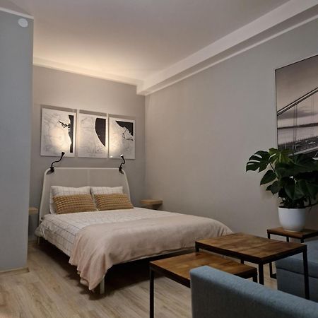 Apartament Mieszkanie Suchanino Gdańsk Zewnętrze zdjęcie
