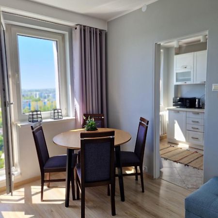 Apartament Mieszkanie Suchanino Gdańsk Zewnętrze zdjęcie