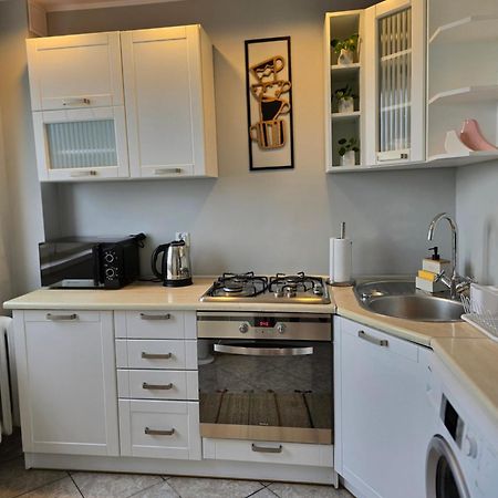 Apartament Mieszkanie Suchanino Gdańsk Zewnętrze zdjęcie