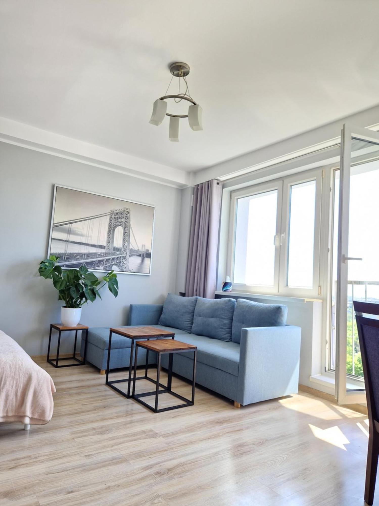 Apartament Mieszkanie Suchanino Gdańsk Zewnętrze zdjęcie