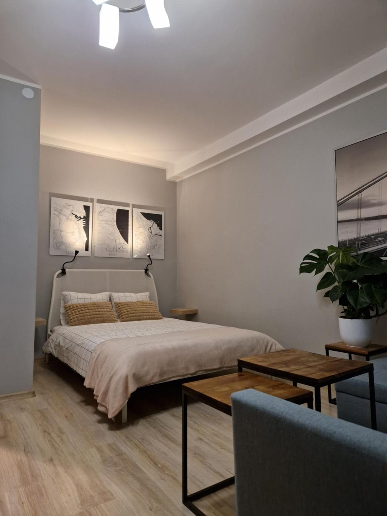 Apartament Mieszkanie Suchanino Gdańsk Zewnętrze zdjęcie
