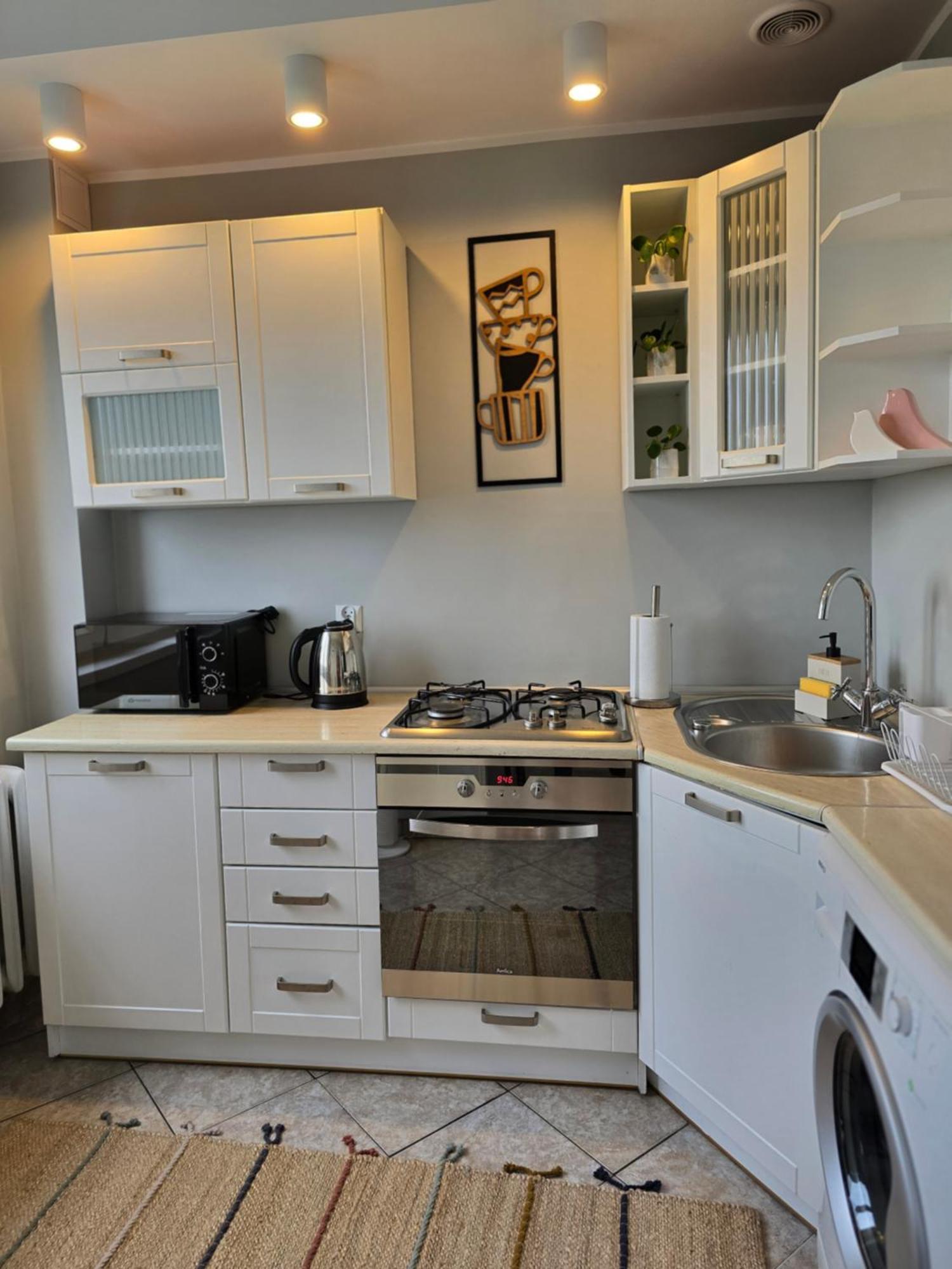 Apartament Mieszkanie Suchanino Gdańsk Zewnętrze zdjęcie